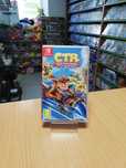 Switch Crash Team Racing Nitro-Fueled Nintendo Switch