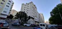Apartamento T2 - Monte Abraão