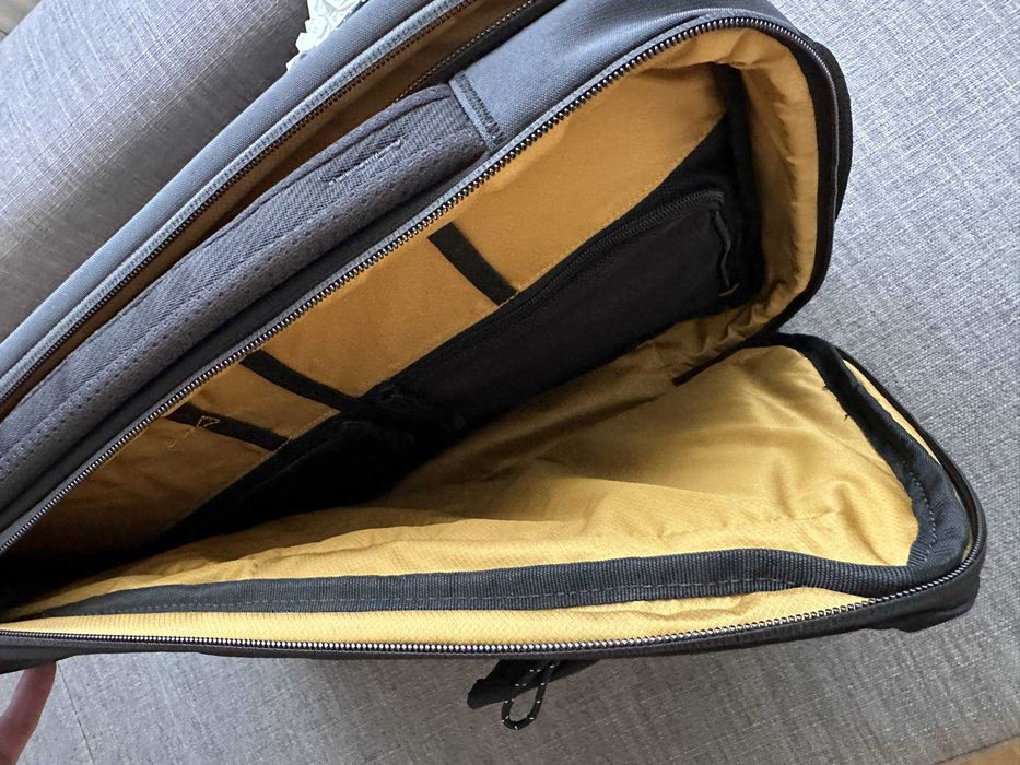 Nowa torba-plecak Thule Paramount Convertible Backpack 16L