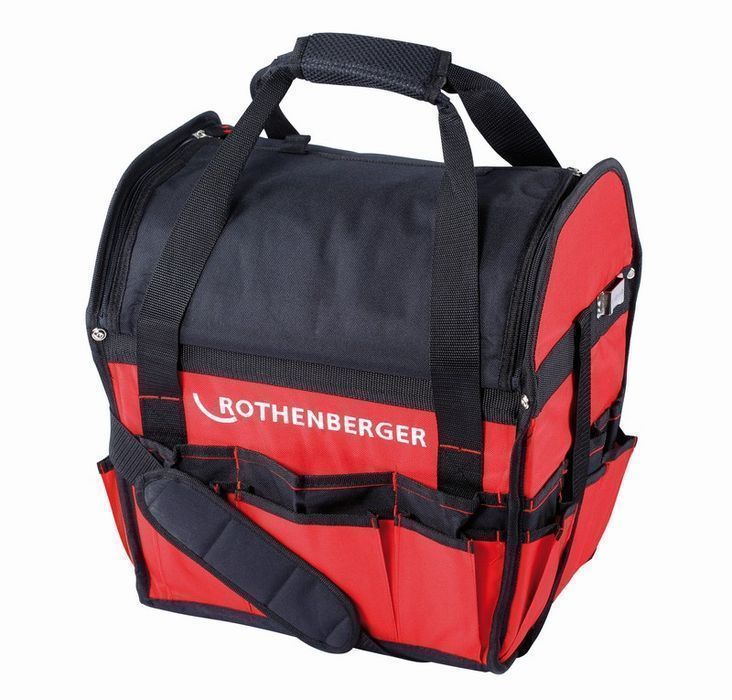 Zestaw Narzędziowy Trendy W Torbie