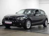 BMW Seria 1 1.6i 136PS KLIMATRONIC / Auto z Gwarancją - AUTO BIJAK