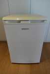 Lodówka mała podblatowa 84cm Beko TSE 1402 - 130litrów