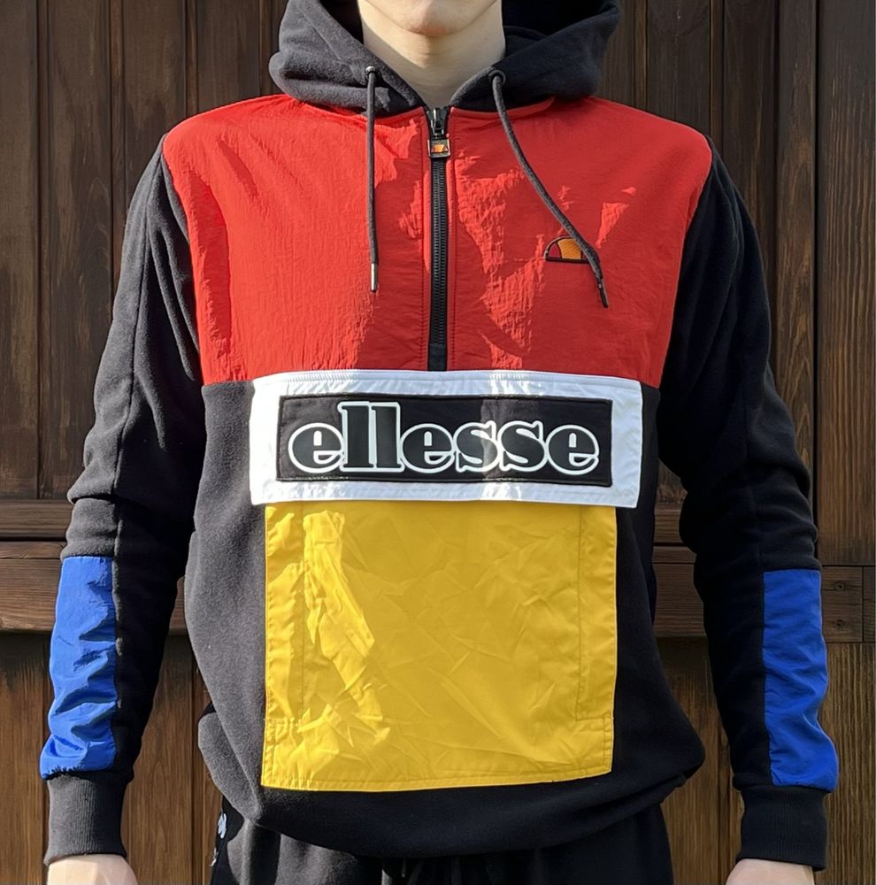 Худі Ellesse (L)