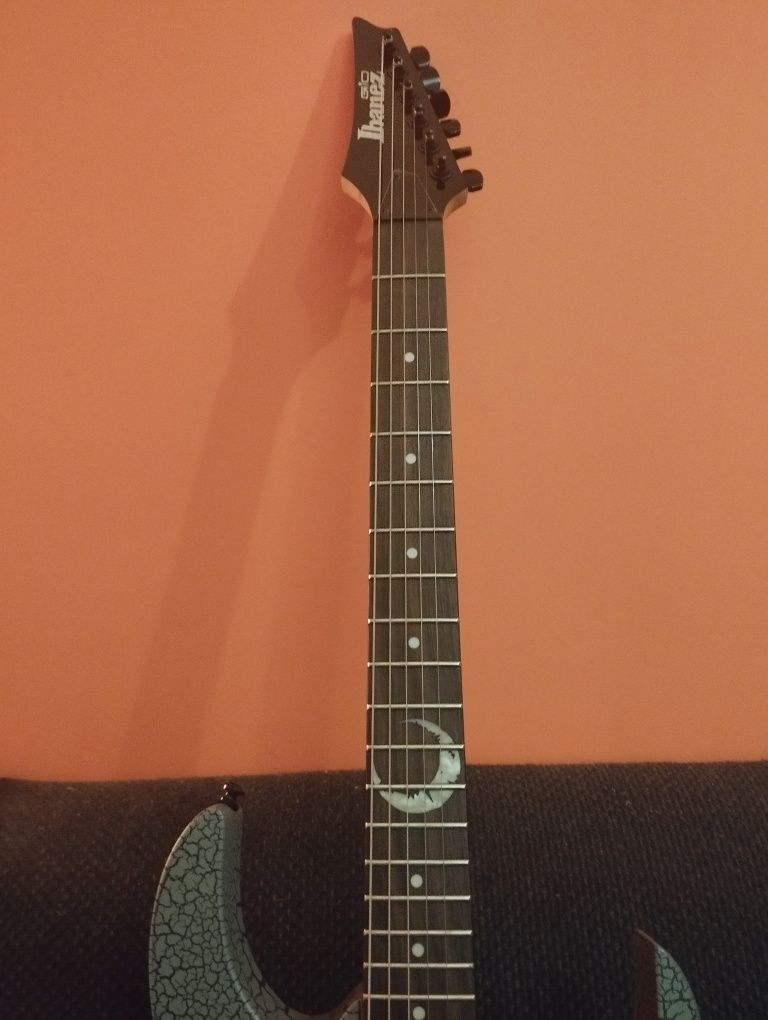Gitara Ibanez Gio, limited edition