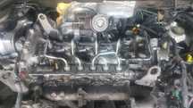 Wtryskiwacz Wtrysk 2.0 DCI M9R Renault Laguna III SPRAWNE KOMPLET