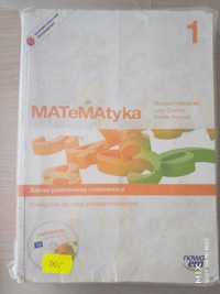 Matematyka 1, Babiński