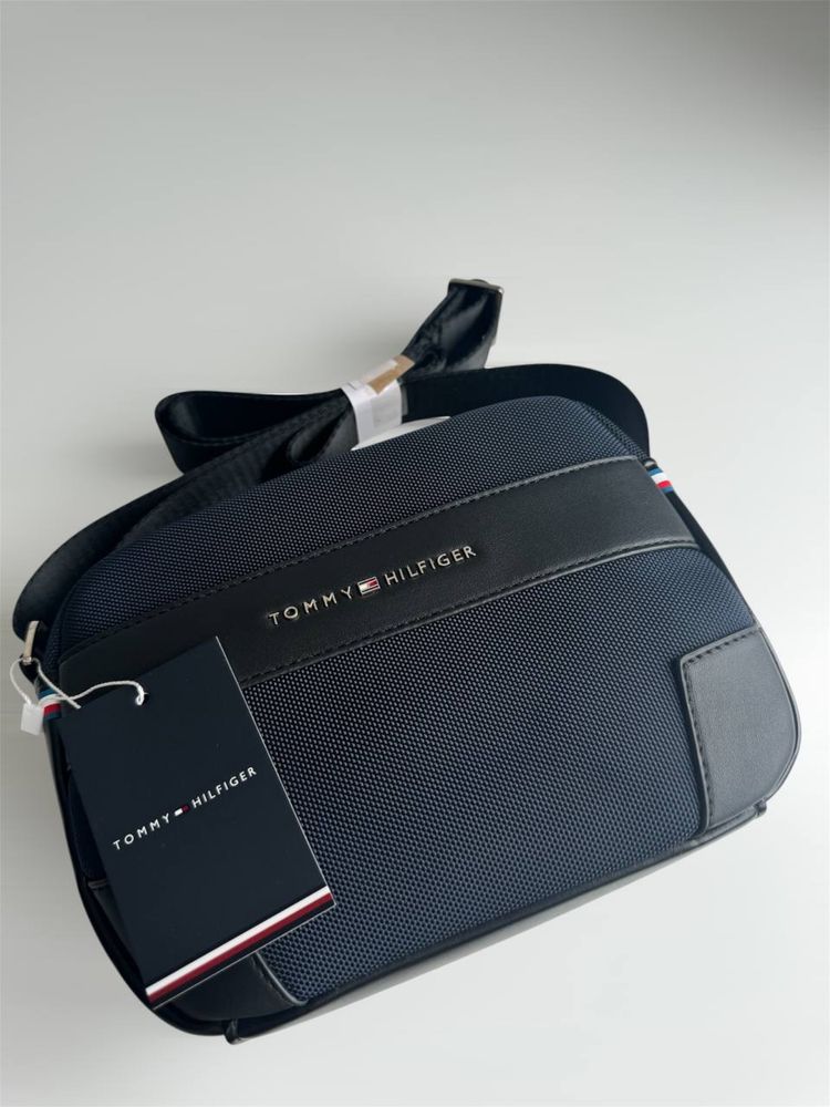 Сумка Tommy Hilfiger Томи Хилфигер Оригинал