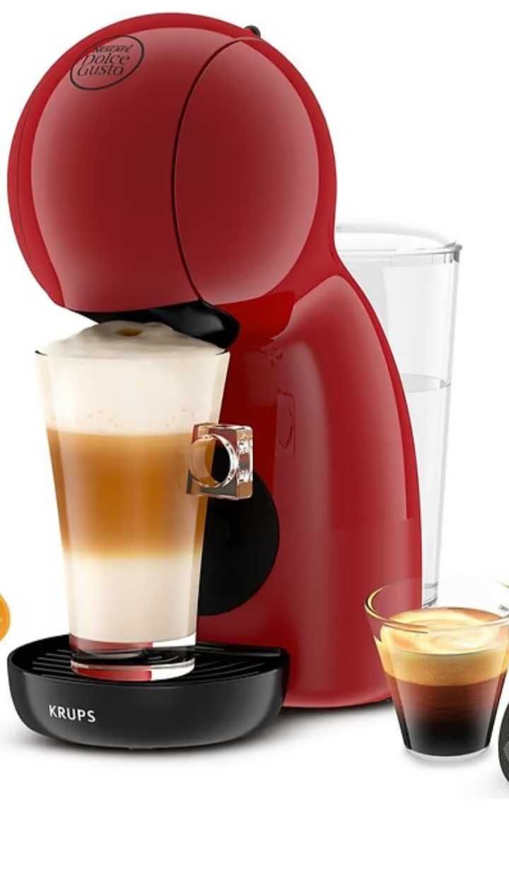 Кавоварка капсульна Nescafe DOLCE GUSTO