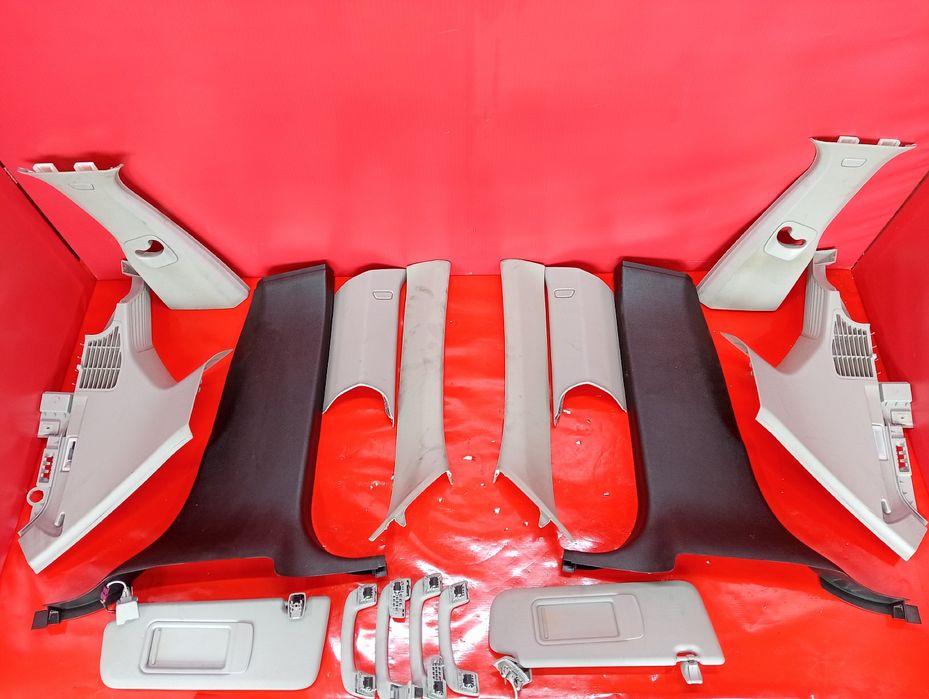 Комплект Потолка BMW X3 X25 Стеля комплект БМВ Х3 Ф25 Потолок без люка