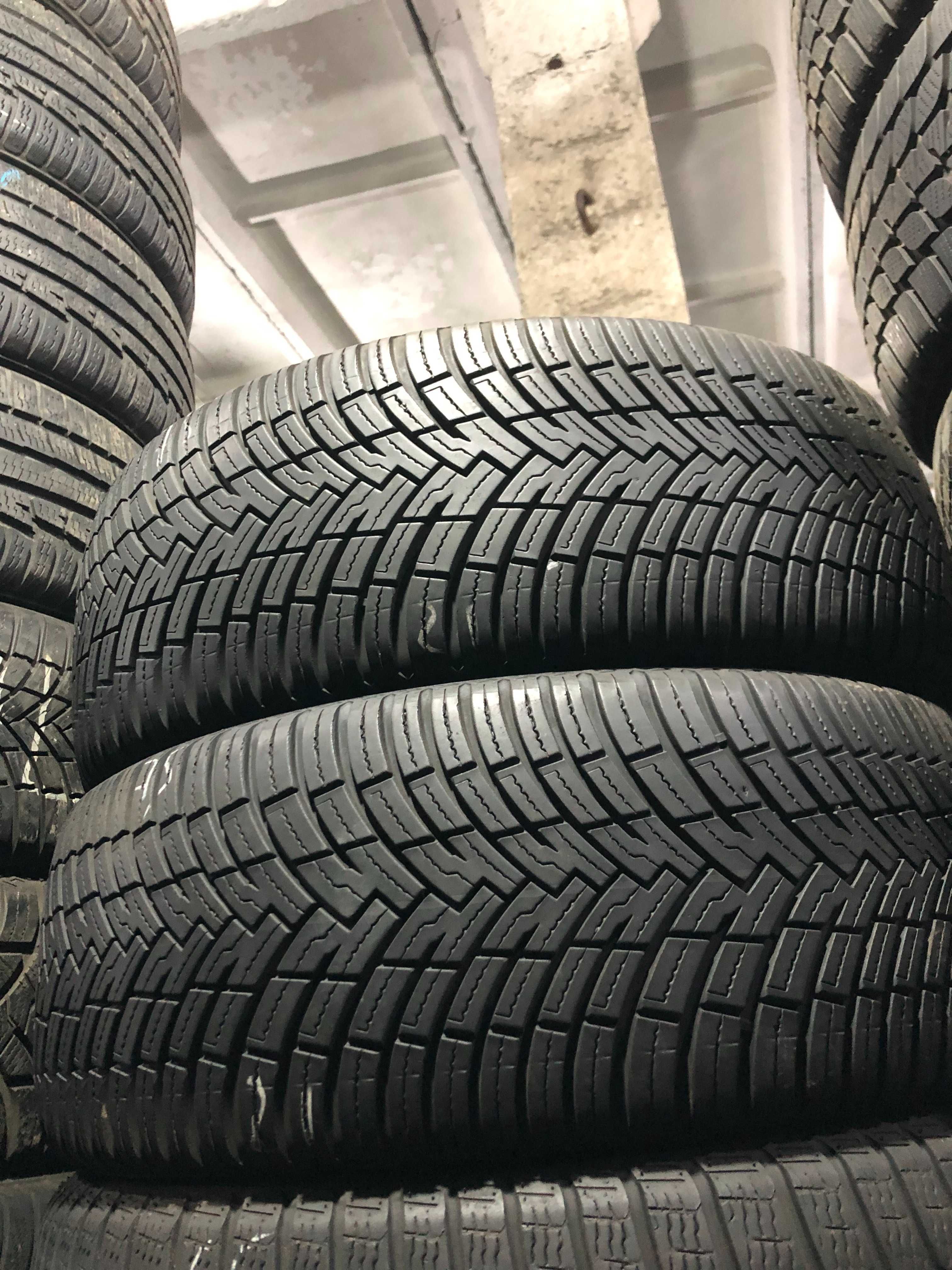 Шини 225/45 R19 Pirelli All Season