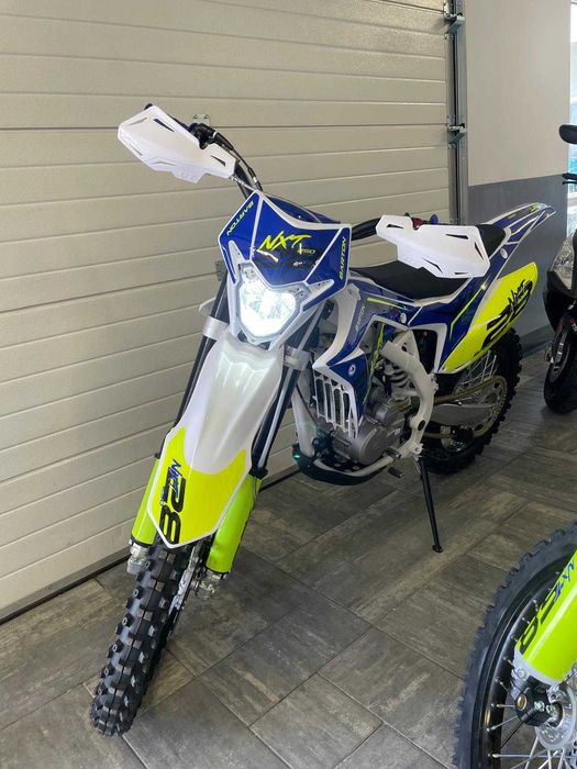 Barton Enduro NTX 250 cm3*Ledy*Raty*Trans150gratis Od Expomoto