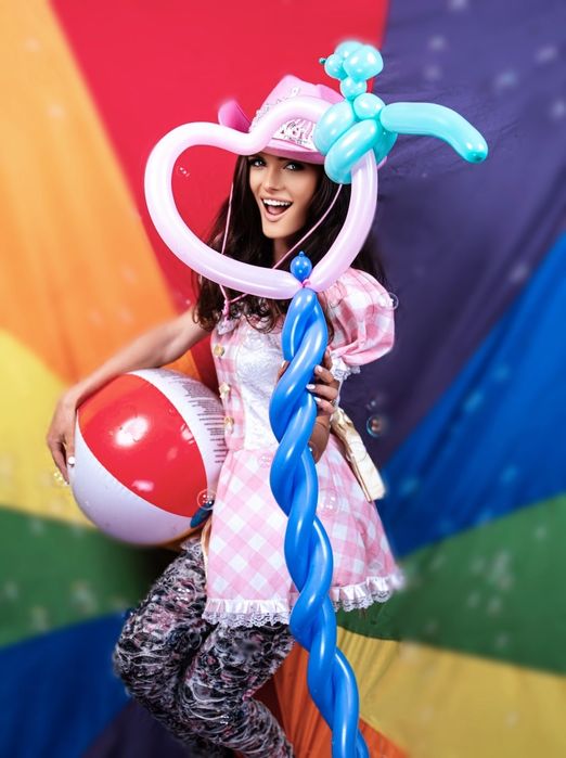 animator dla dzieci/ animacje/urodziny/wesele/piknik

animacje na urod