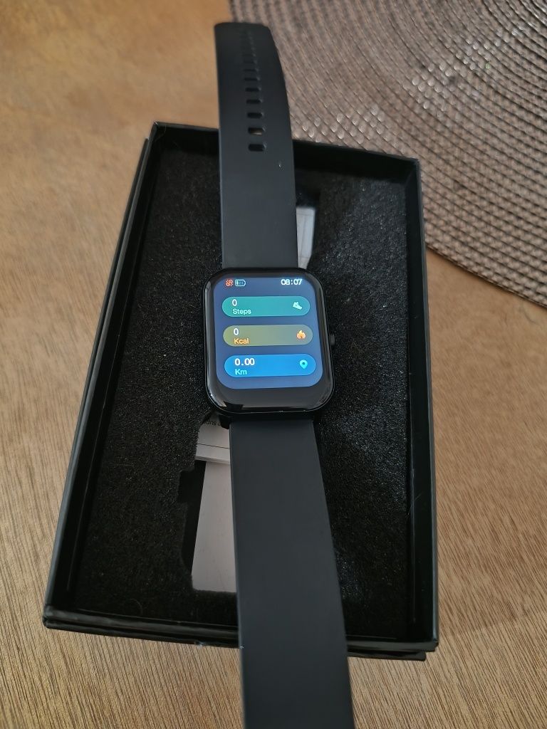 Smartwatch Aurum SE