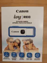 Камера Canon ivy