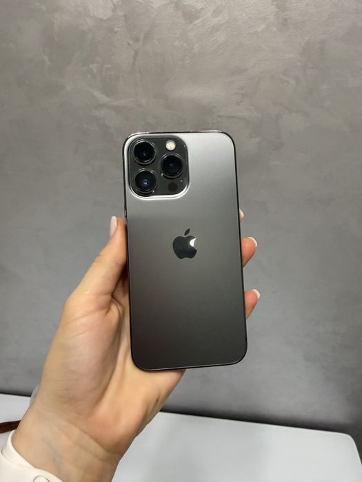 Айфон 13 про на 128