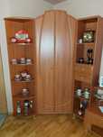 Meble salonowe w bdb stanie