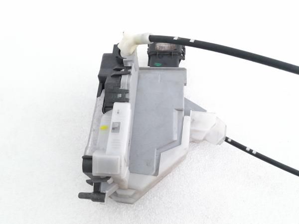 Fechadura / fecho porta trás esquerdo PEUGEOT 3008 I (0U_)