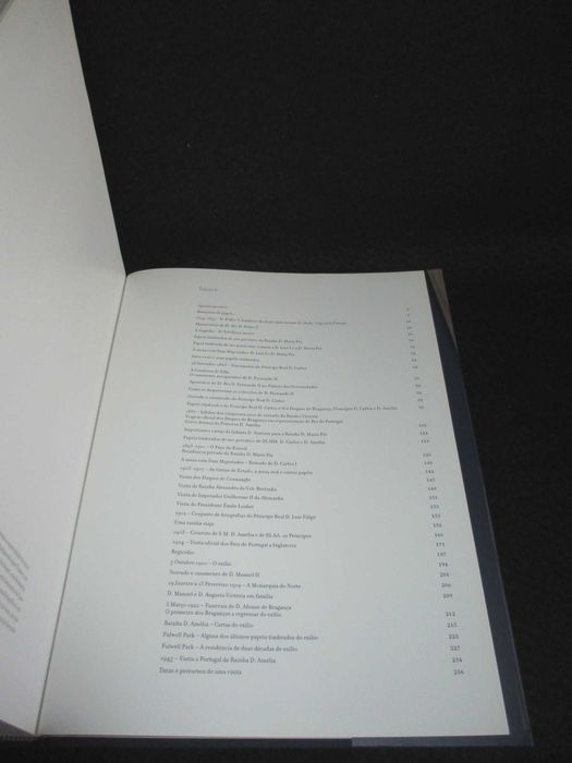 Livro Casa Real Eduardo Nobre 1ª edição 2003