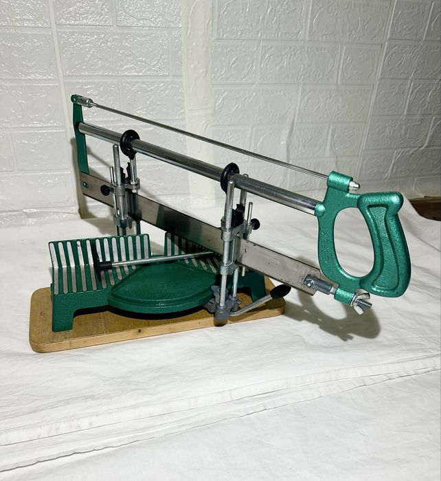 Стусло поворотное! Ideal! из Германии!