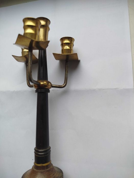 Підсвічник старий