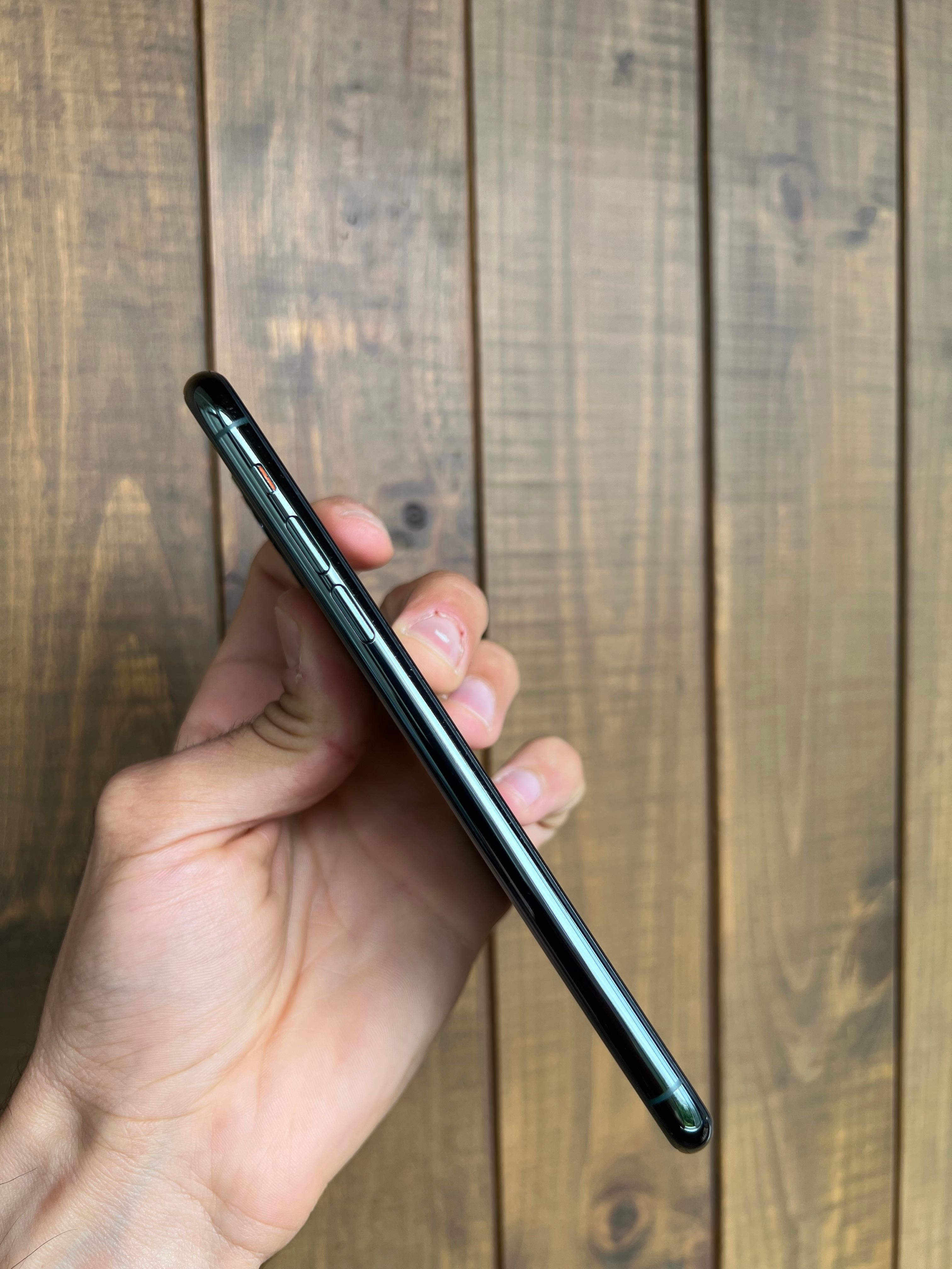 iPhone 11 Pro Max 256Gb neverlock