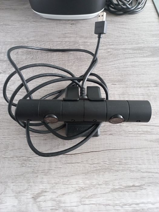 PlayStation VR - Realidade Virtual