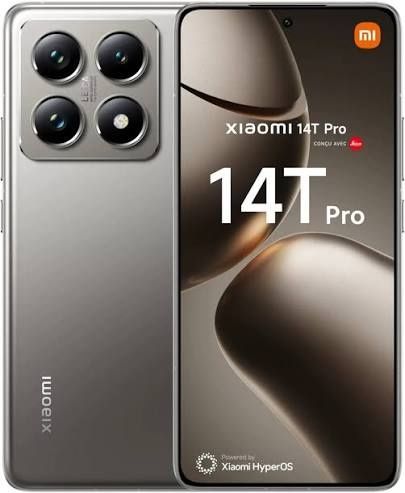 Xiaomi 14T Pro,14T