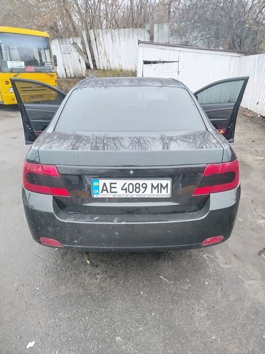 Продам Chevrolet Epica