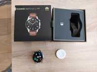 Huawei Gt2 classic smartwatch