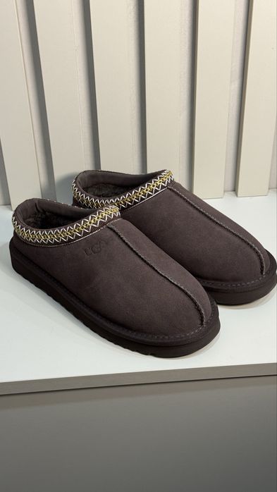 Капці UGG Tasman II , коричневі