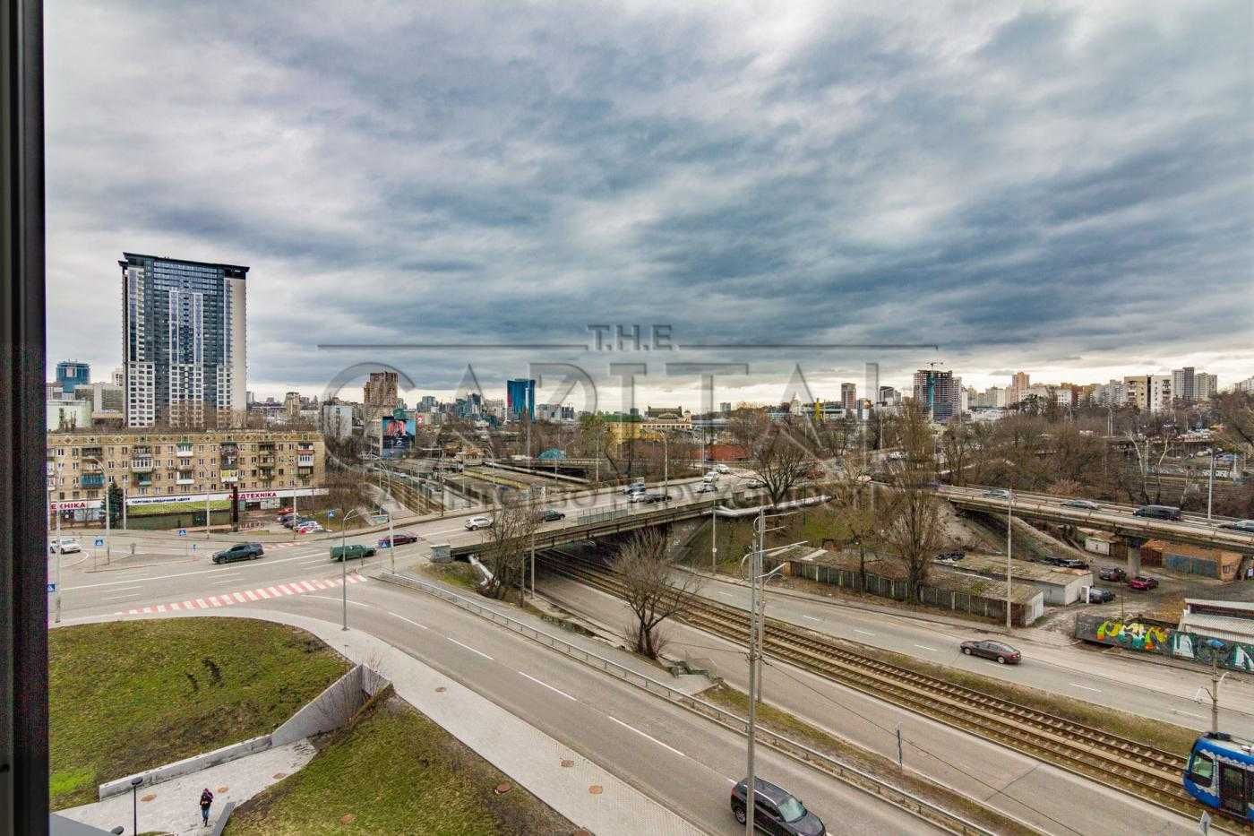 Продаж 2к квартири, ЖК Manhattan, пр-т Перемоги, Шевченківський р-н