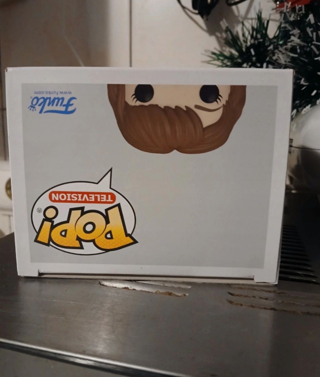 Robin stranger things funko pop
