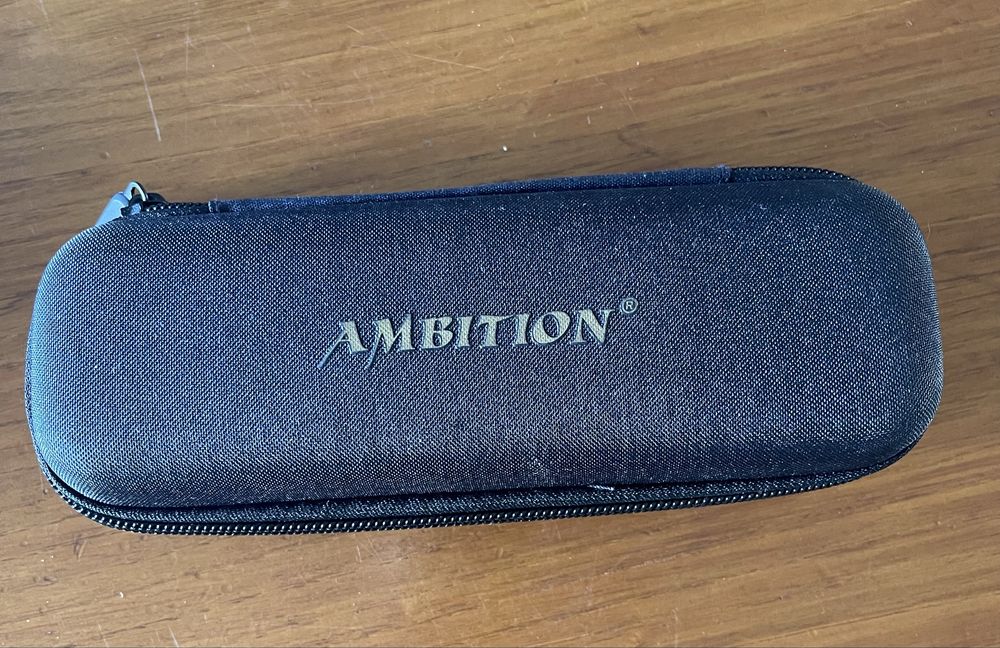 Maquina de tatuar sem fios