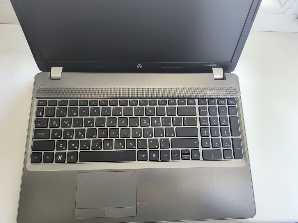 Ноутбук HP ProBook 4530s Core i5, 6Gb, 128 SSD