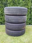Opony GT Radial Maxmiler Pro 225 75 R16C 121/120 Stan bdb 9mm
