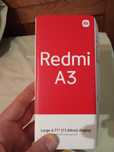 Smartphone XIAOMI A3
