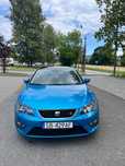 Seat Leon Seat Leon 2014 2.0 TDI DSG