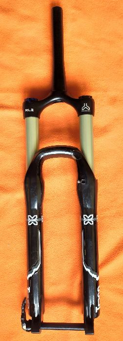 amortyzator X-Fusion Trace 29er 140mm