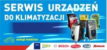 Serwis Skup Urzadzen do Klimatyzacji Texa Magneti Marelli Bosch Valeo
