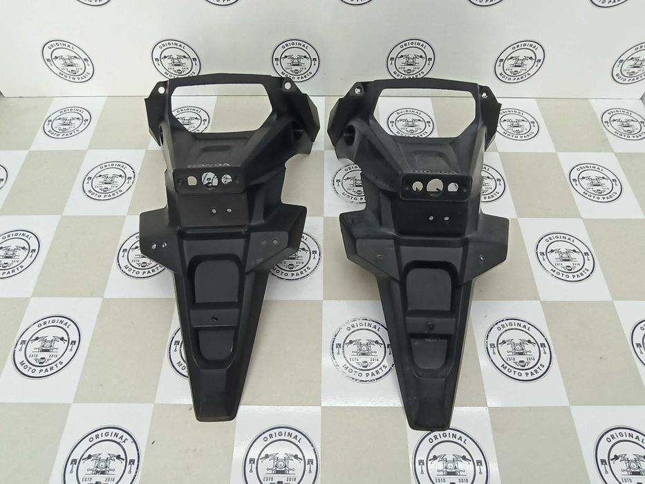 Peças para Honda CRF1000 Africa Twin 2016/2017