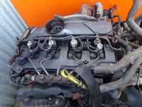 FORD TRANSIT MK7 2.2 TDCI 09r 140KM silnik PGFA