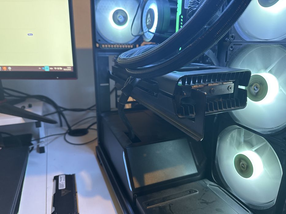 RX6800XT XFX319 16GB