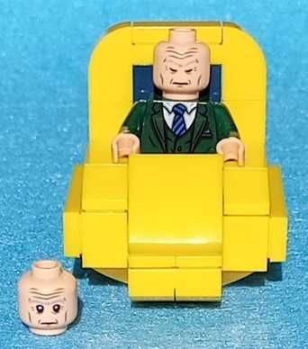 Professor X (Marvel)