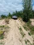 Ssangyong Muso 29 Dziel