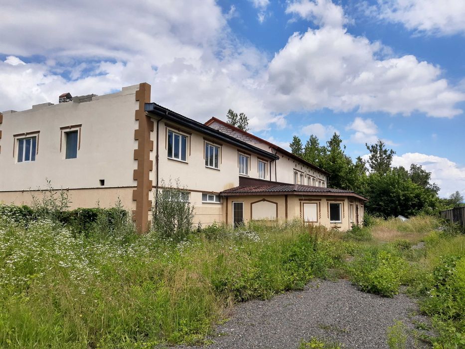 Продажа оздоровительного комплекса