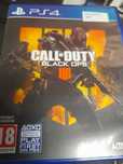 CALL OF DUTY BLACK OPS IIII PS4, gra używana, sklep