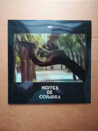LPs vinil - Fados de Coimbra