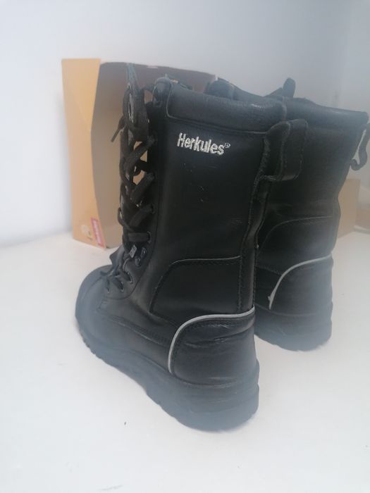 Botas Herkules 5526-0