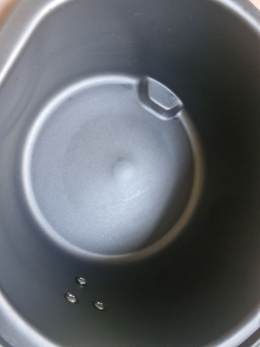 Air fryer Menuett