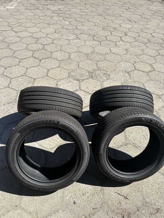 Opony letnie Michelin Primacy4 225x50r18 nowe 4 szt